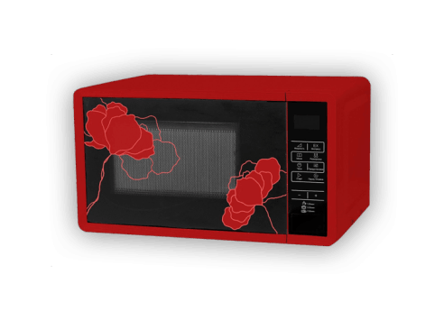 Микроволновая печь